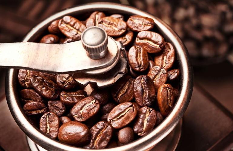 卢启荣提供的牙买加咖啡豆广州进口代理公司产品