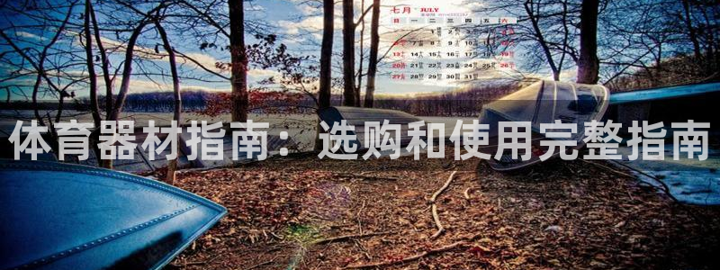 星欧娱乐的官方版本更新内容是什么：体育器材指南：选购