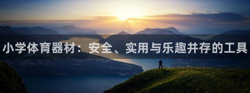 星欧娱乐平台怎么样可靠吗知乎：小学体育器材：安全、实